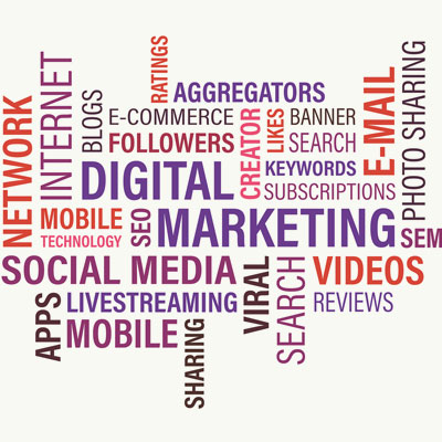 Social Media Campaign websolveindia