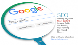 Read more about the article What is the Importance of Having Great Content for SEO?