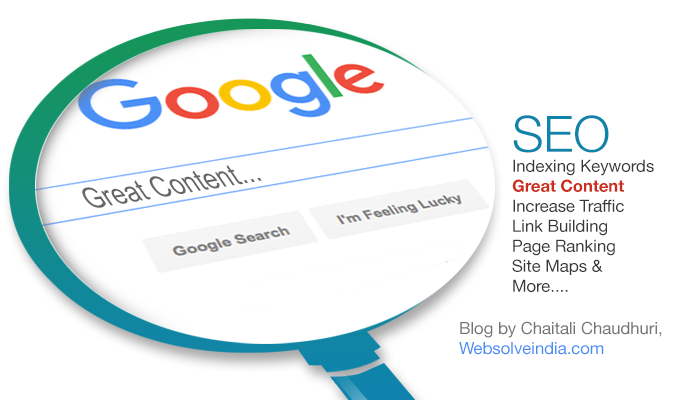 You are currently viewing What is the Importance of Having Great Content for SEO?