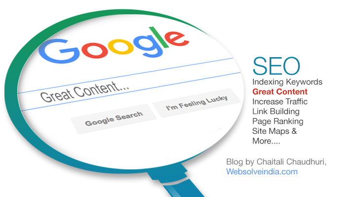 Read more about the article What is the Importance of Having Great Content for SEO?