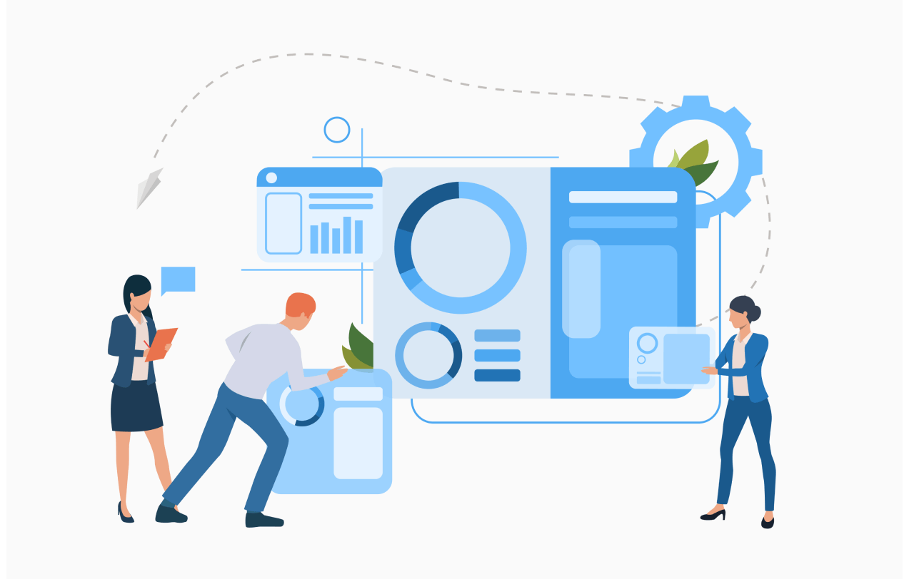 Project background Image