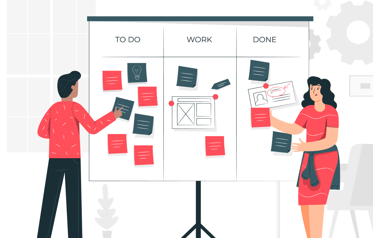 Project background Image